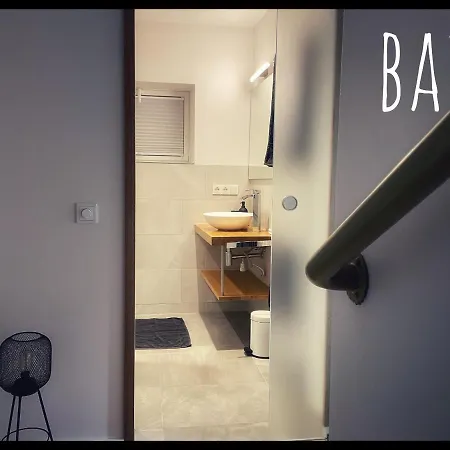 Gemütliches Mit Moselblick * Reil