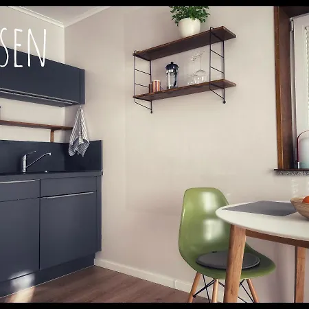 Lejlighed Gemuetliches Mit Moselblick