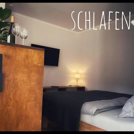 Appartement Gemuetliches Mit Moselblick *