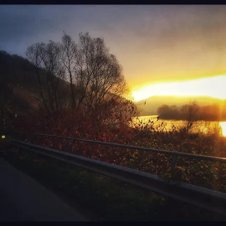 Daire Gemuetliches Mit Moselblick