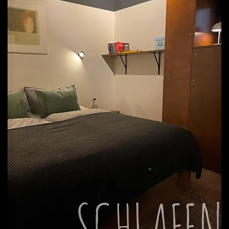 Gemuetliches Mit Moselblick Reil