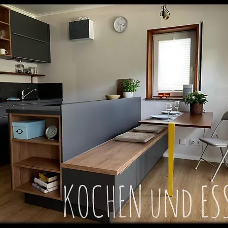 Gemuetliches Mit Moselblick