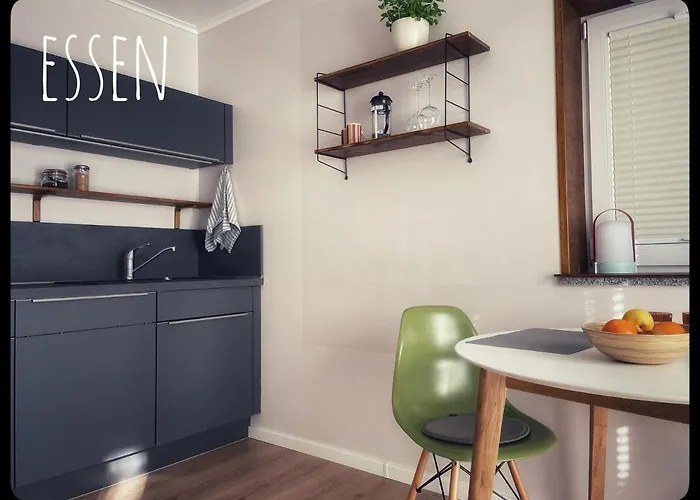 דירה Gemuetliches Mit Moselblick