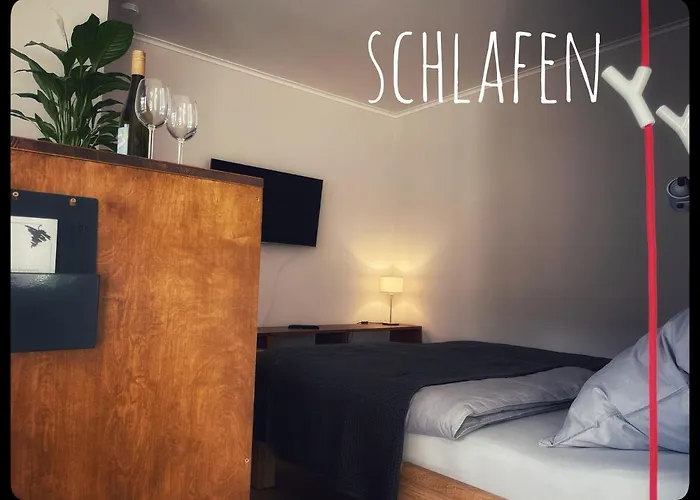 דירה Gemuetliches Mit Moselblick *