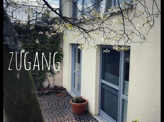 Gemuetliches Mit Moselblick * רייל