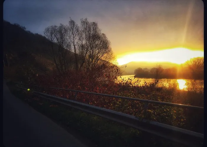 דירה Gemuetliches Mit Moselblick