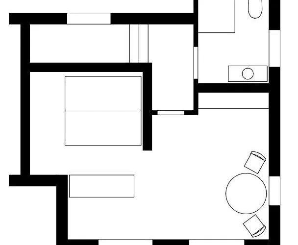 Gemuetliches Mit Moselblick דירה *