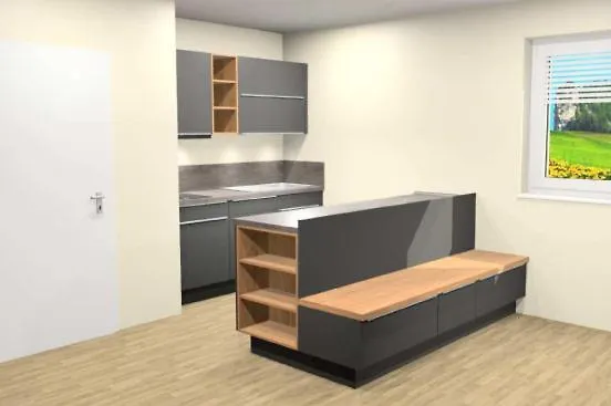 דירה Gemuetliches Mit Moselblick רייל